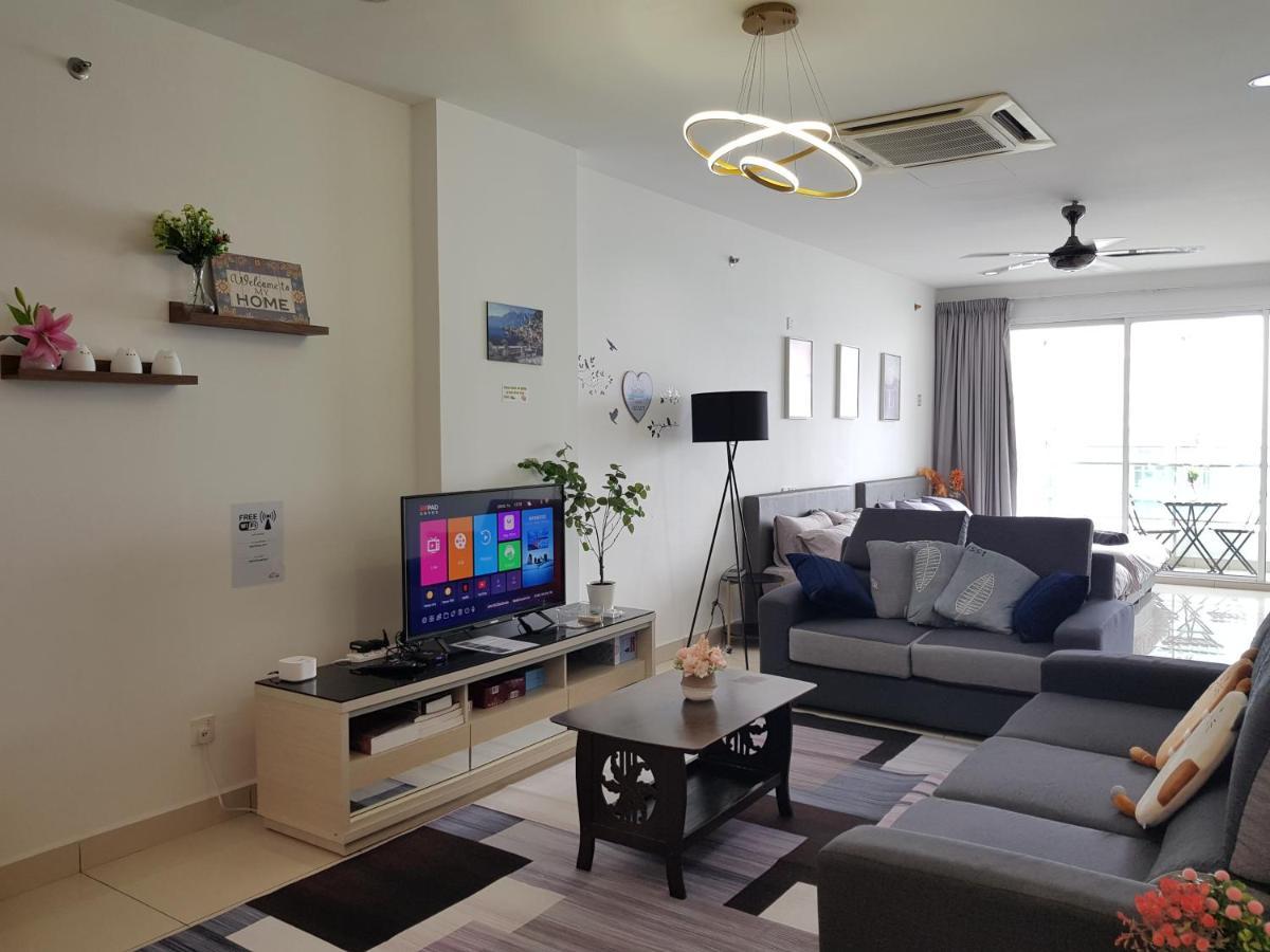 Mansion One Suite By Staycation Homestay Τζωρτζ Τάουν Εξωτερικό φωτογραφία