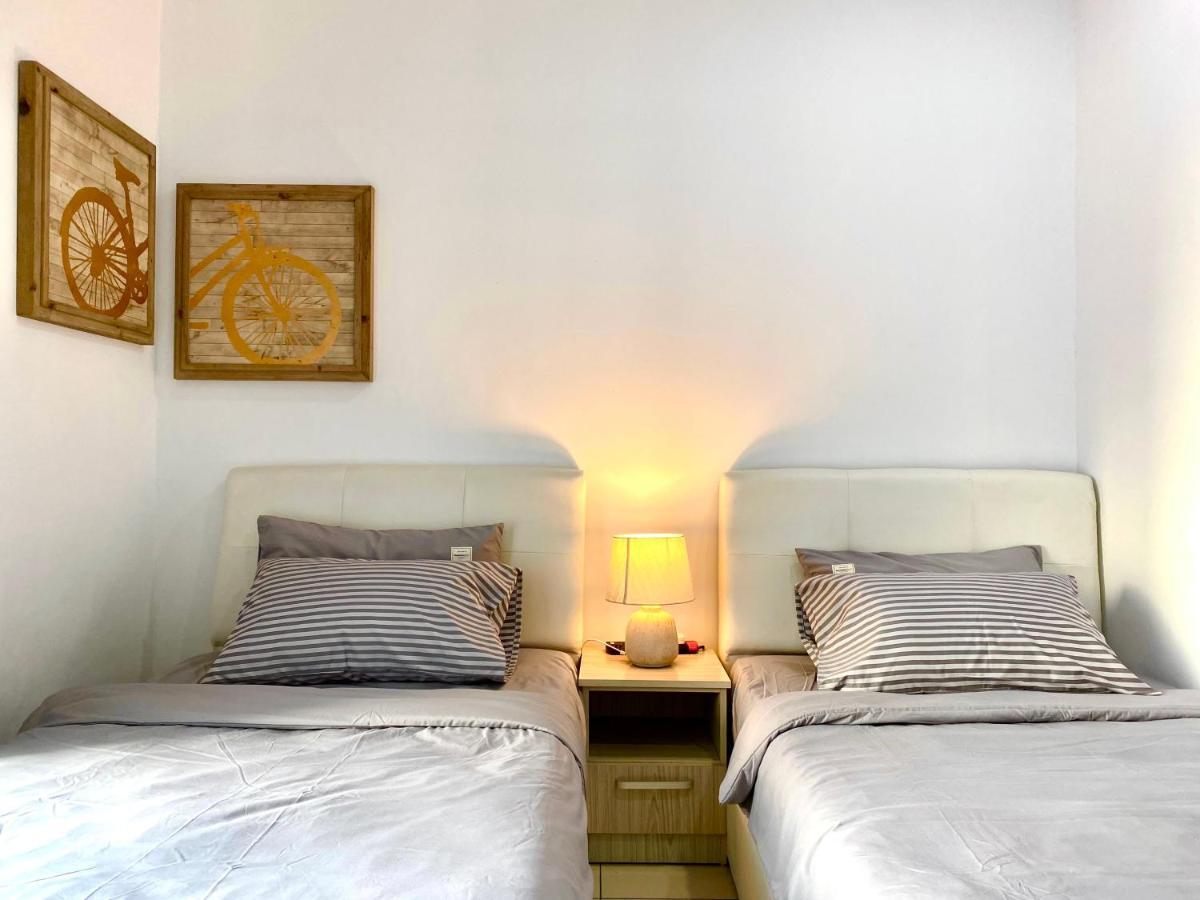 Mansion One Suite By Staycation Homestay Τζωρτζ Τάουν Εξωτερικό φωτογραφία